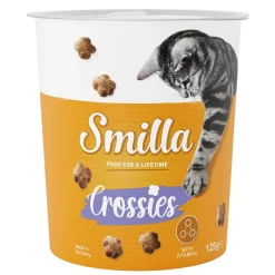 Smilla Crossies Vitamin Snacks
