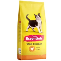Smilla Essentials Adult med kylling