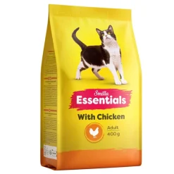 Smilla Essentials Adult med kylling
