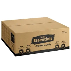 Smilla Essentials Bidder i gelé portionsposer