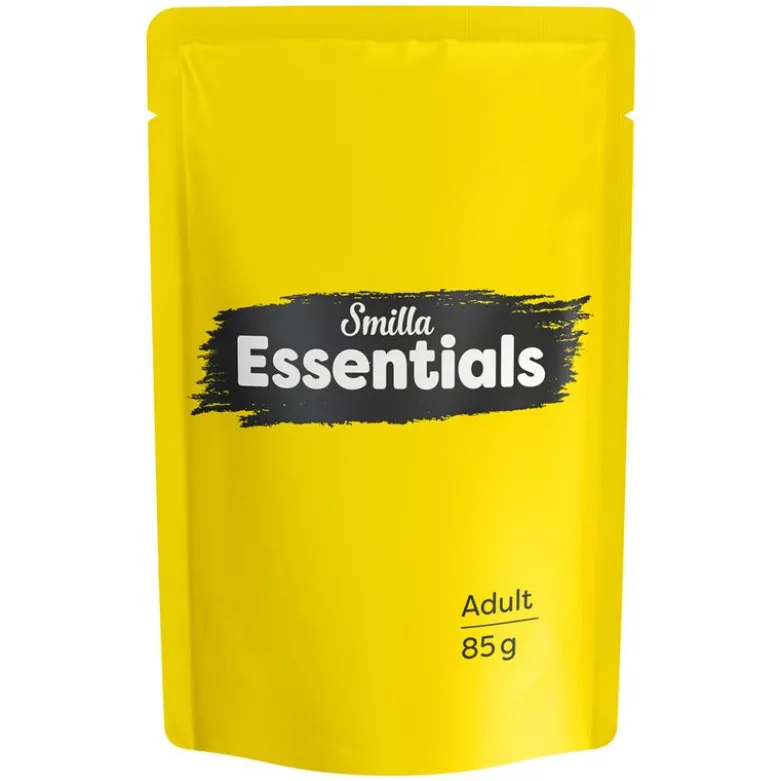 Smilla Essentials Bidder i sauce portionsposer