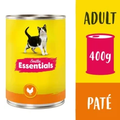 Smilla Essentials Paté