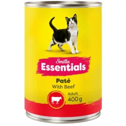 Smilla Essentials Paté