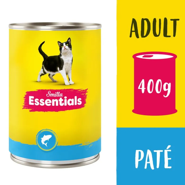 Smilla Essentials Paté