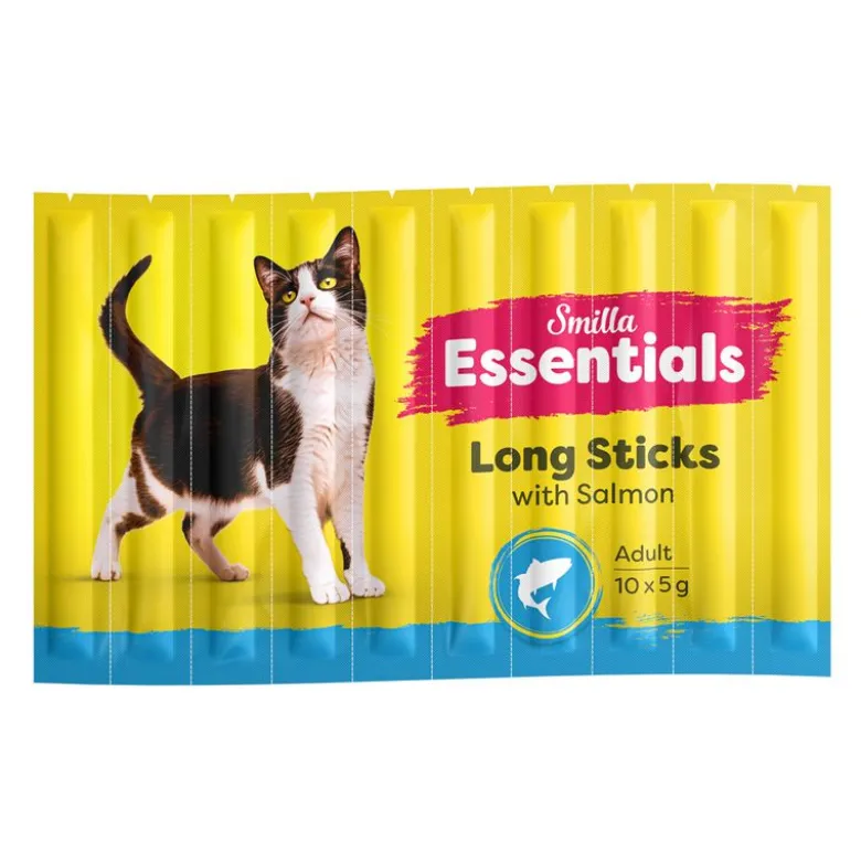 Smilla Essentials Sticks