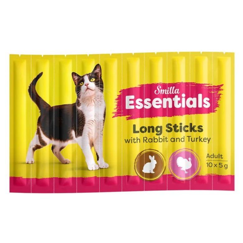 Smilla Essentials Sticks