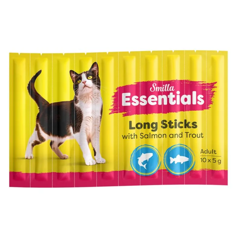 Smilla Essentials Sticks