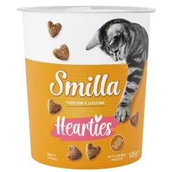 Smilla Hearties