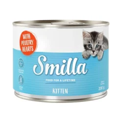 Smilla Kitten