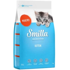 Smilla Kitten Fjerkræ