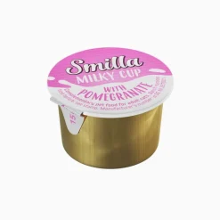 Smilla Milky Cups Mixpakke
