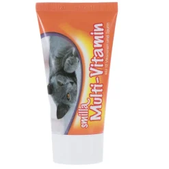 Smilla Multivitamin Kattepasta