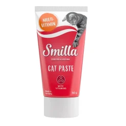 Smilla Multivitamin Kattepasta