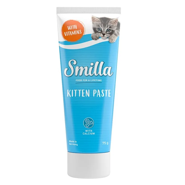 Smilla Multivitamin Killingepasta