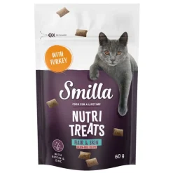 Smilla Nutri Treats 60 g