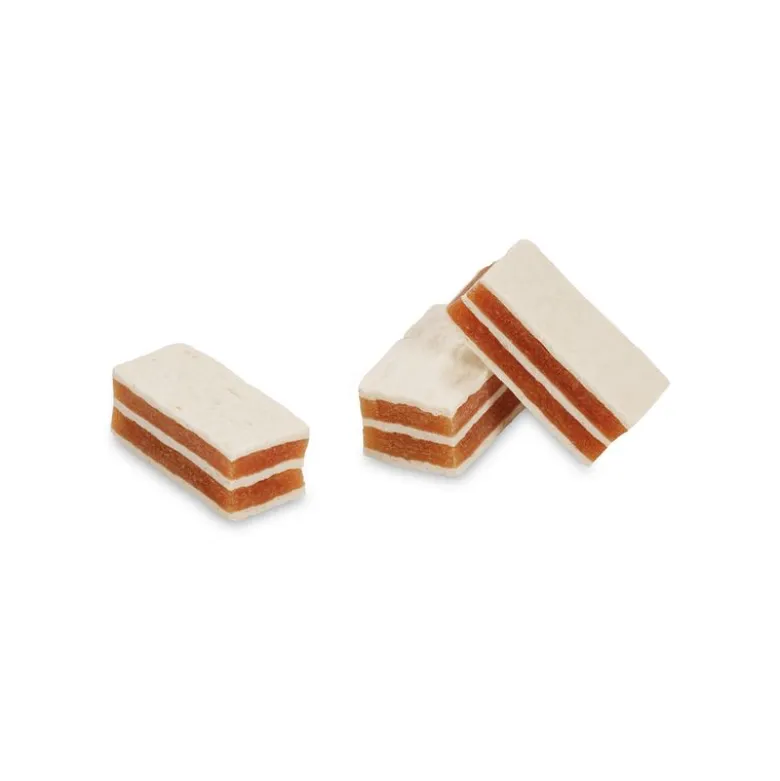 Smilla Sandwich Snack Kylling & Torsk