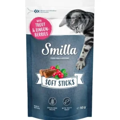Smilla Soft Sticks 50 g