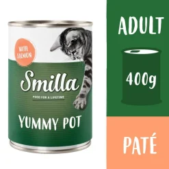 Smilla Spindegryde 20 x 400 g