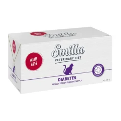 Smilla Veterinary Diet Diabetes