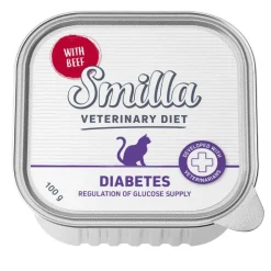 Smilla Veterinary Diet Diabetes