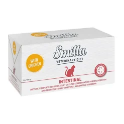 Smilla Veterinary Diet Intestinal