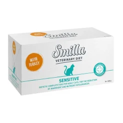 Smilla Veterinary Diet Sensitive Kalkun