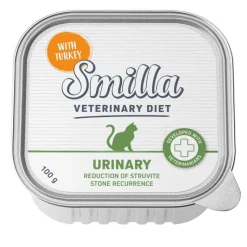 Smilla Veterinary Diet Urinary Kalkun