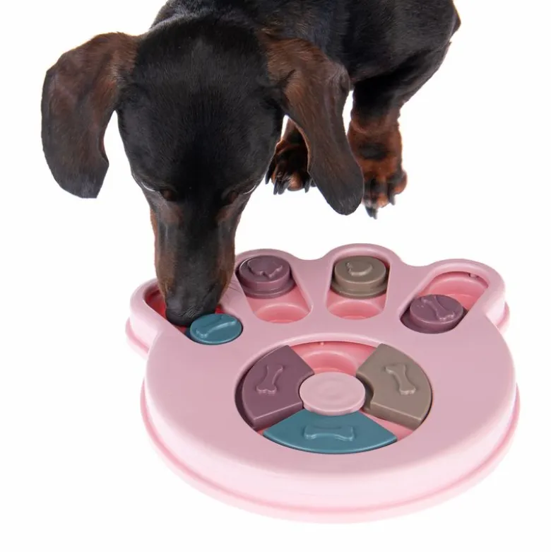 Snack Paw Intelligenslegetøj
