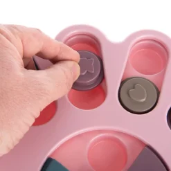 Snack Paw Intelligenslegetøj