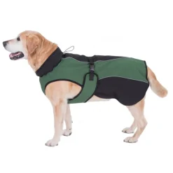 Softshell-hundejakke