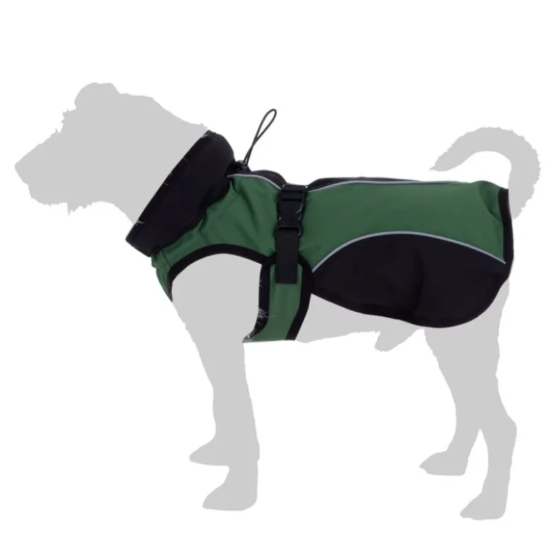 Softshell-hundejakke
