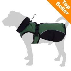 Softshell-hundejakke