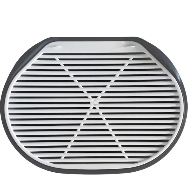 Soft Touch Track Mat Kattetoiletmåtte
