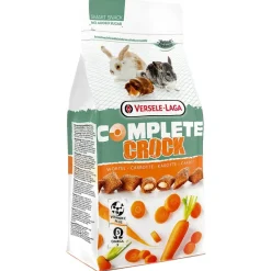 Sparesæt Cavia Complete + Crock Complete Gulerod og Æble