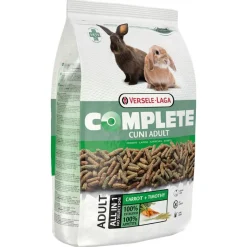 Sparesæt Cuni Complete + Crock Complete Gulerod og Æble