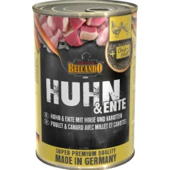 Sparpaket Belcando Super Premium 12 x 400 g