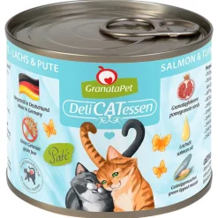 Sparpaket GranataPet DeliCatessen 24 x 200 g