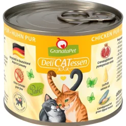 Sparpaket GranataPet DeliCatessen 24 x 200 g