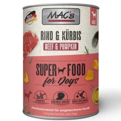 Sparpaket MAC's Adult 12 x 800 g