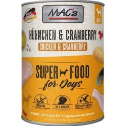 Sparpaket MAC's Adult 12 x 800 g