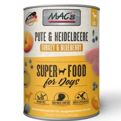 Sparpaket MAC's Adult 12 x 800 g