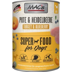 Sparpaket MAC's Adult 12 x 800 g