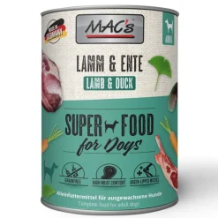 Sparpaket MAC's Adult 12 x 800 g