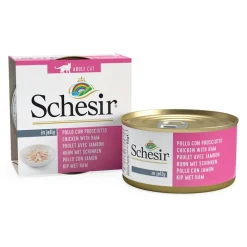 Sparpaket Schesir in Gelee 24 x 85 g