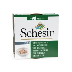 Sparpaket Schesir in Gelee 24 x 85 g
