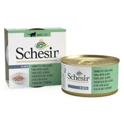Sparpaket Schesir in Gelee 24 x 85 g