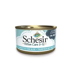 Sparpaket Schesir in Gelee 24 x 85 g