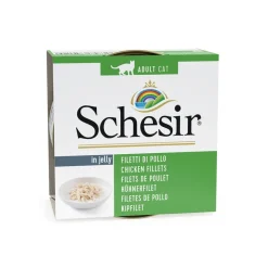Sparpaket Schesir in Gelee 24 x 85 g