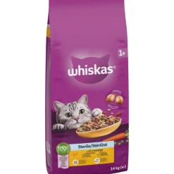 Sparpaket Whiskas