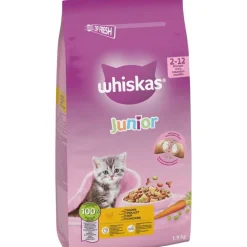 Sparpaket Whiskas